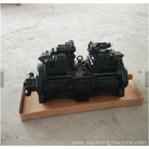 SK260-9 Hydraulic Pump SK260-9 Main Pump LQ10V00018F2